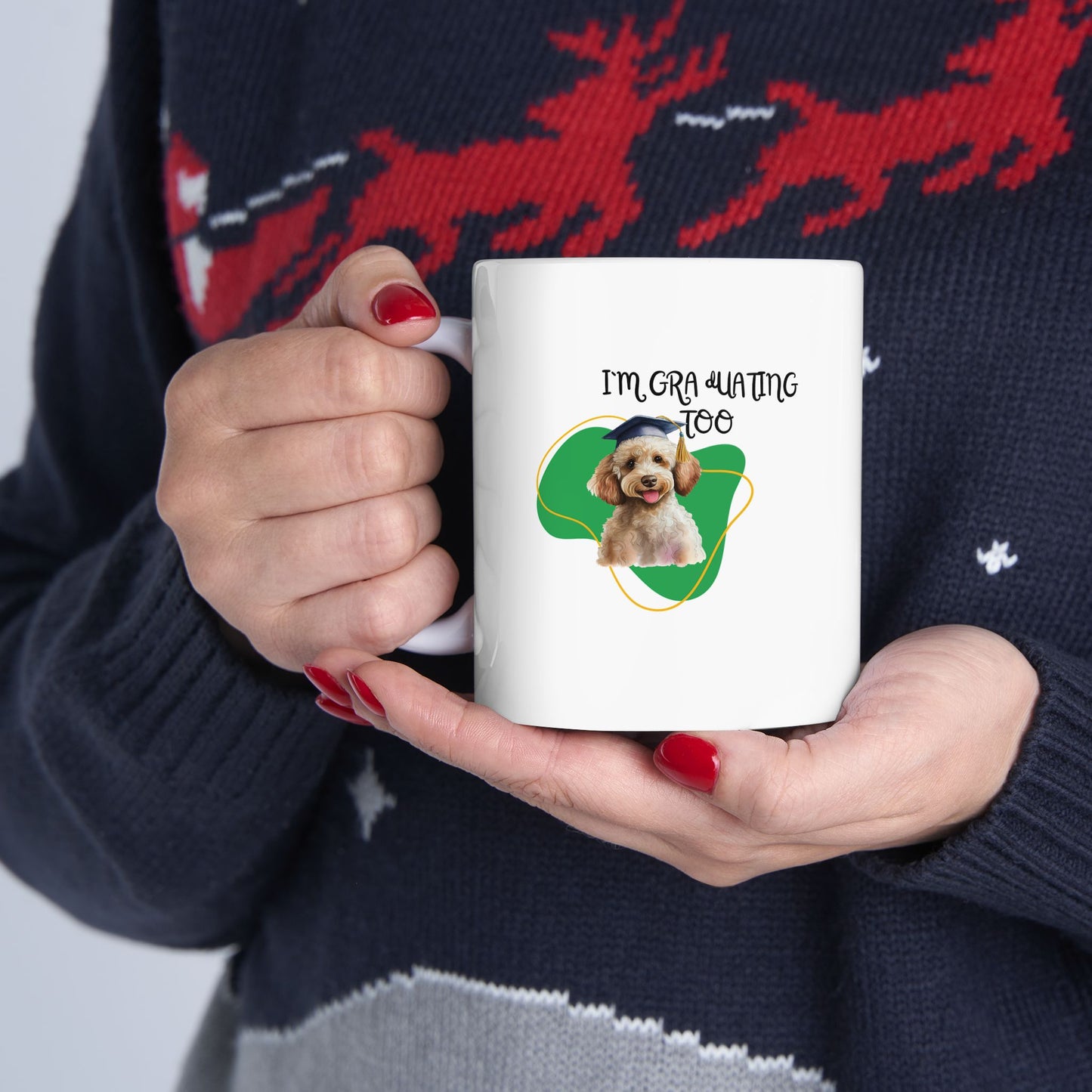 Dog lover Mug