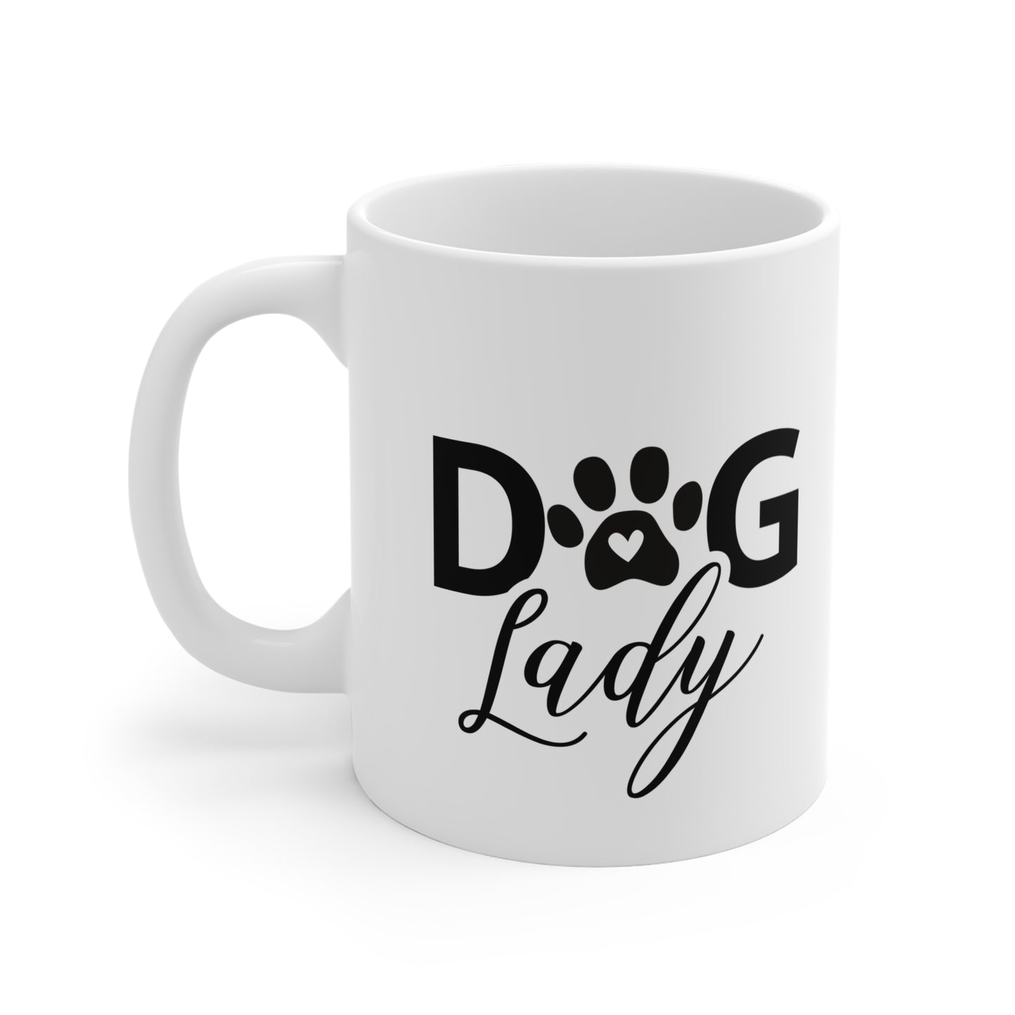 Personalized Name Mug