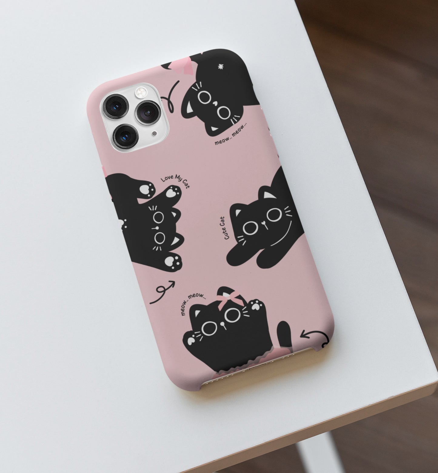 Cat lover Cases