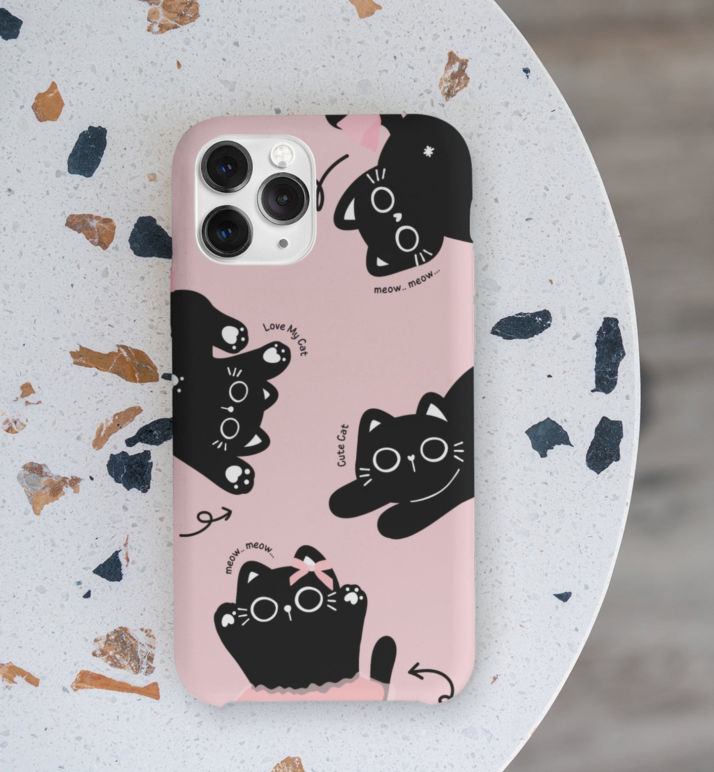 Cat lover Cases