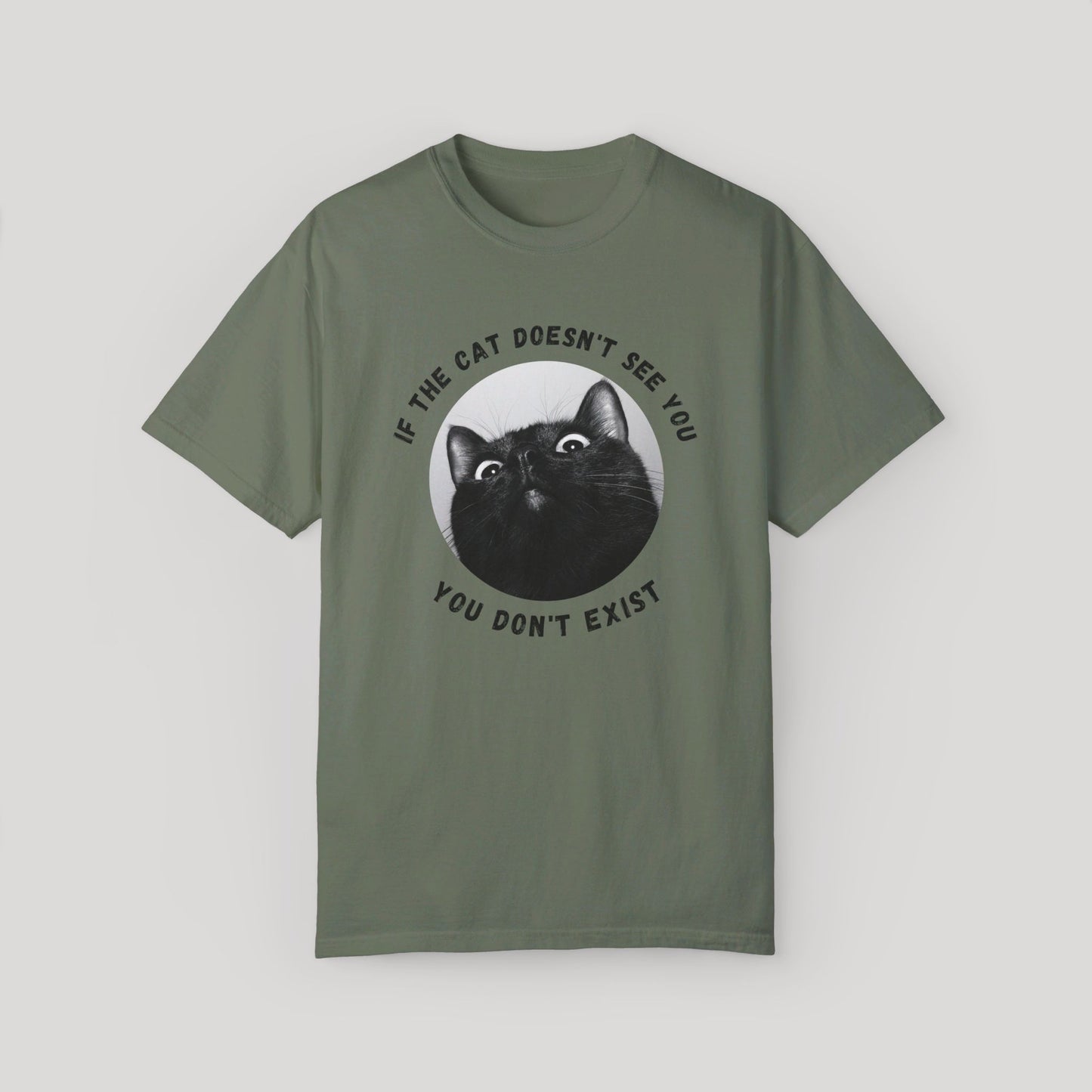 Cat Lover T-shirt