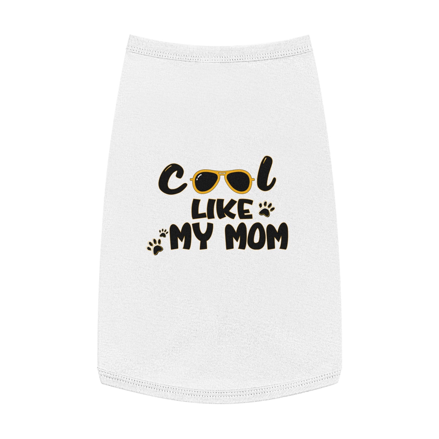 Cool Pet Tank Top