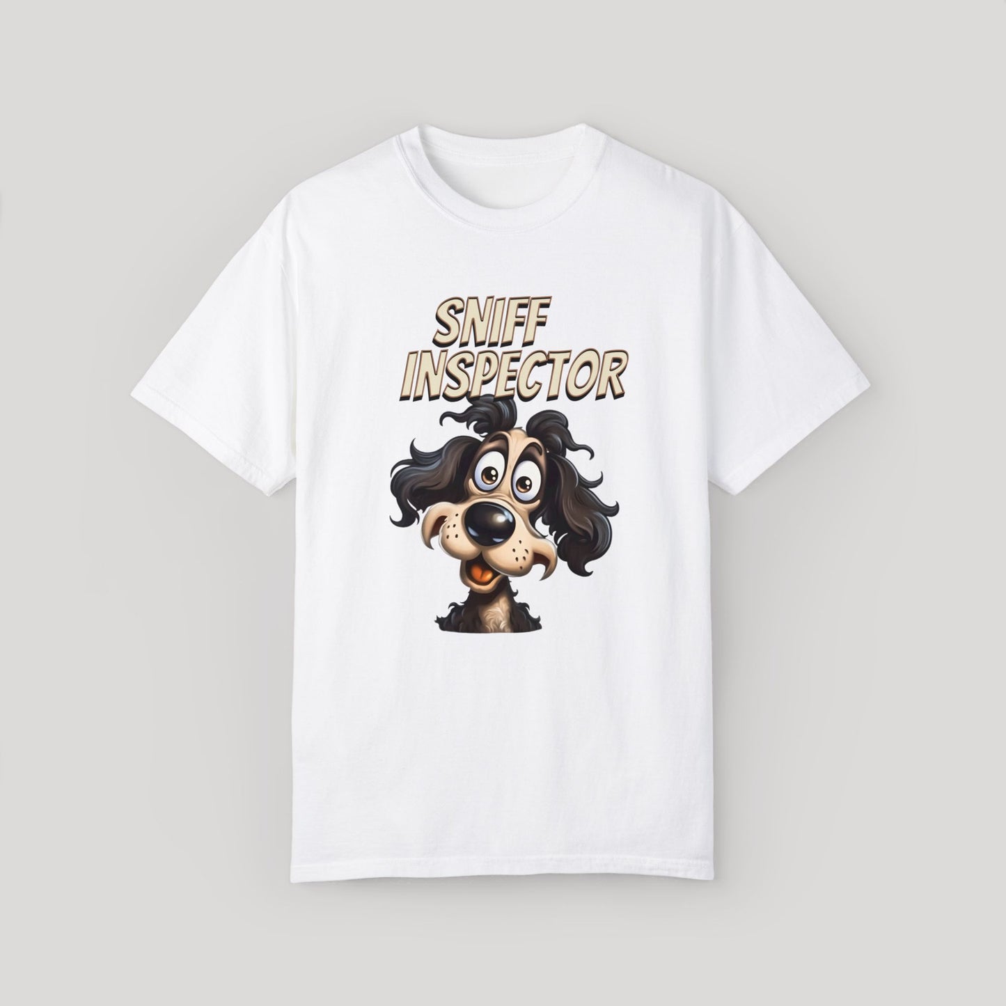 Unisex Dog T-shirt