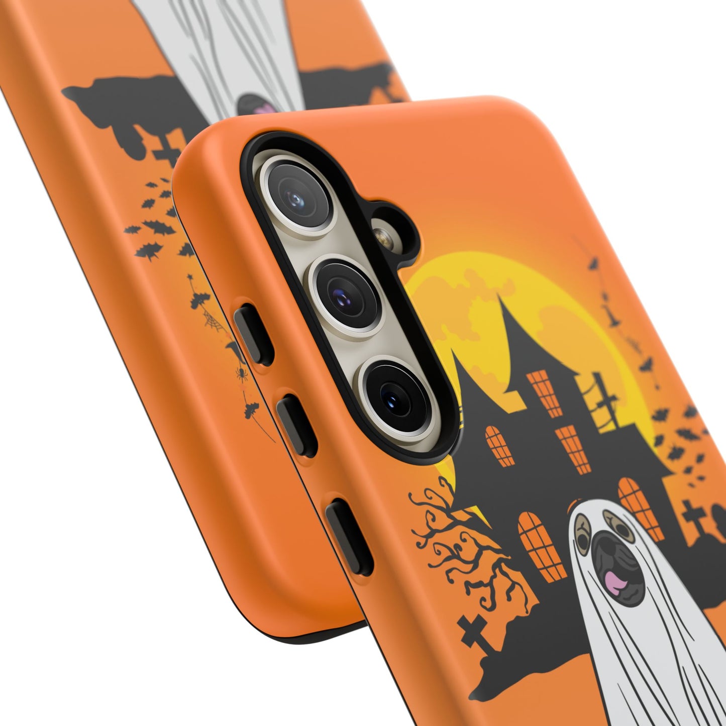 Happy Halloween Tough Cases