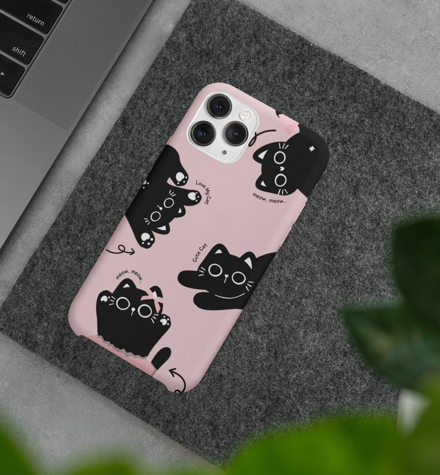 Cat lover Cases