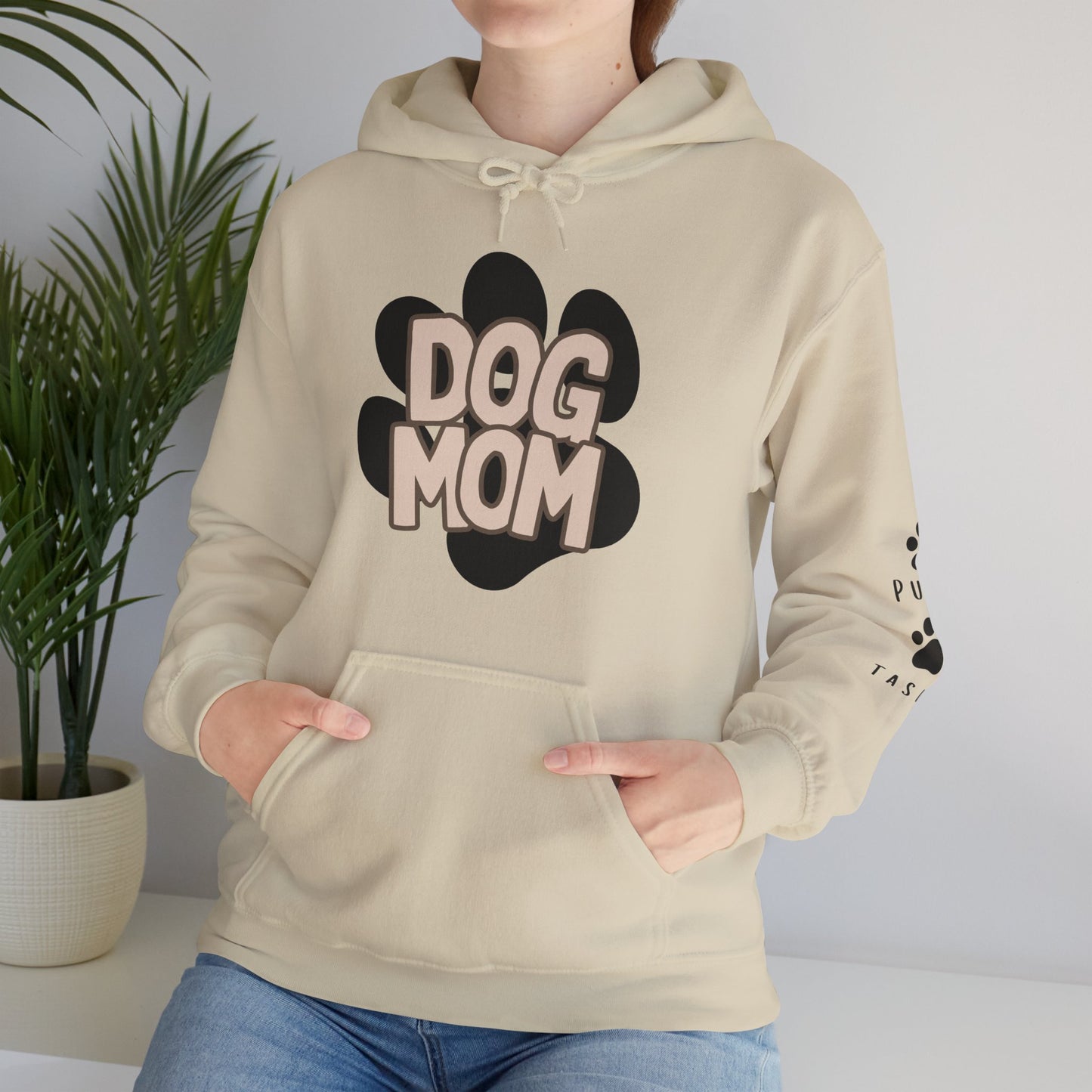 Personalized Name Hoodie