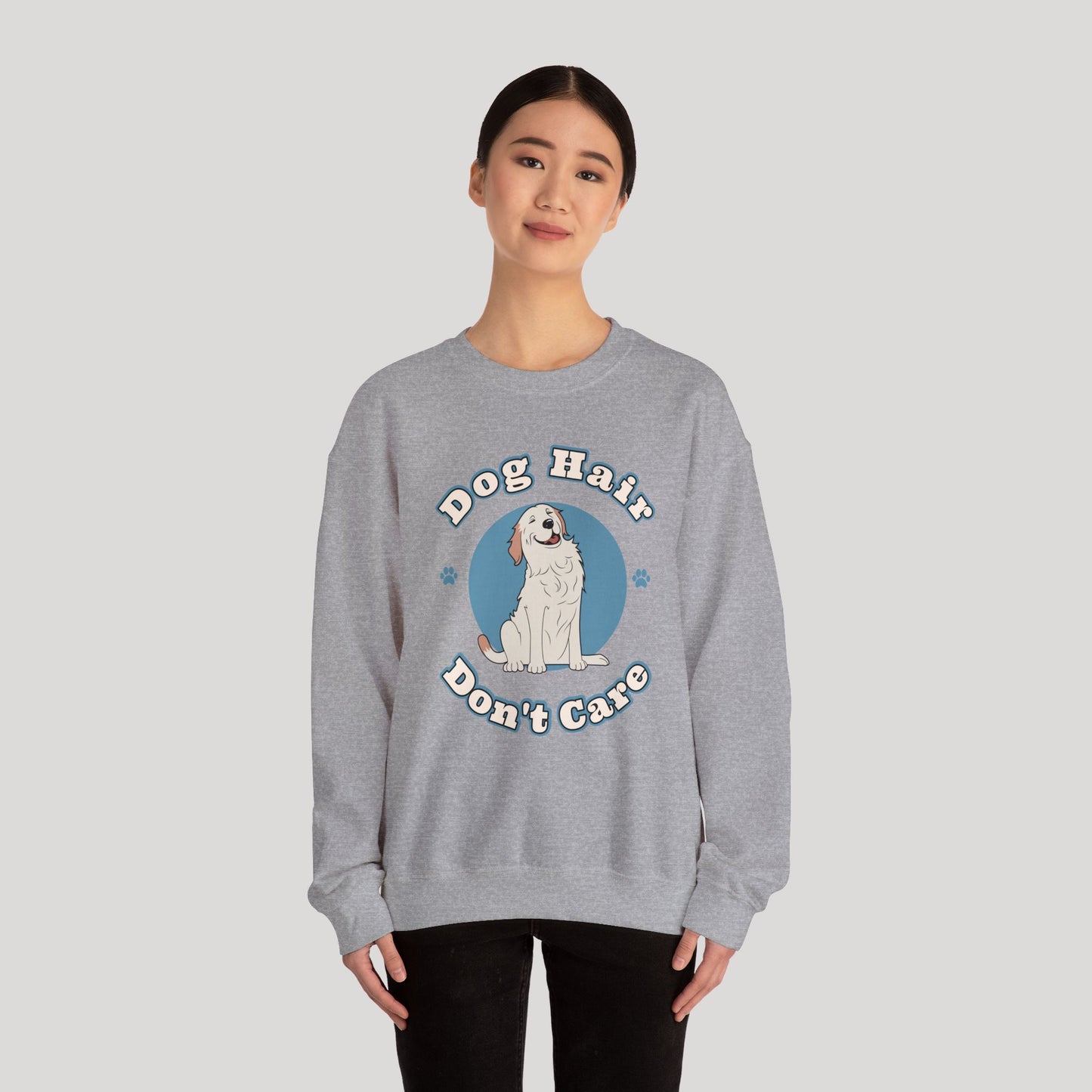 Unisex Dog Sweatshirt