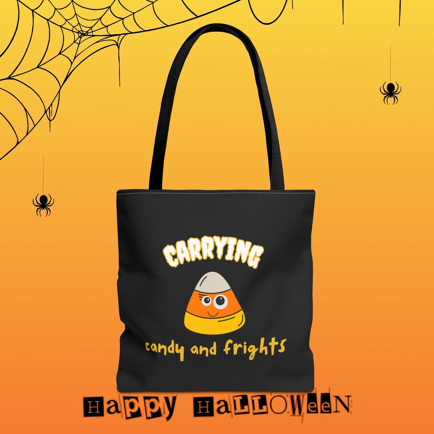 Carrying Tote Bag