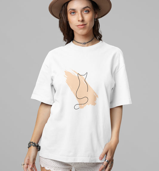 Cat Lover T-shirt