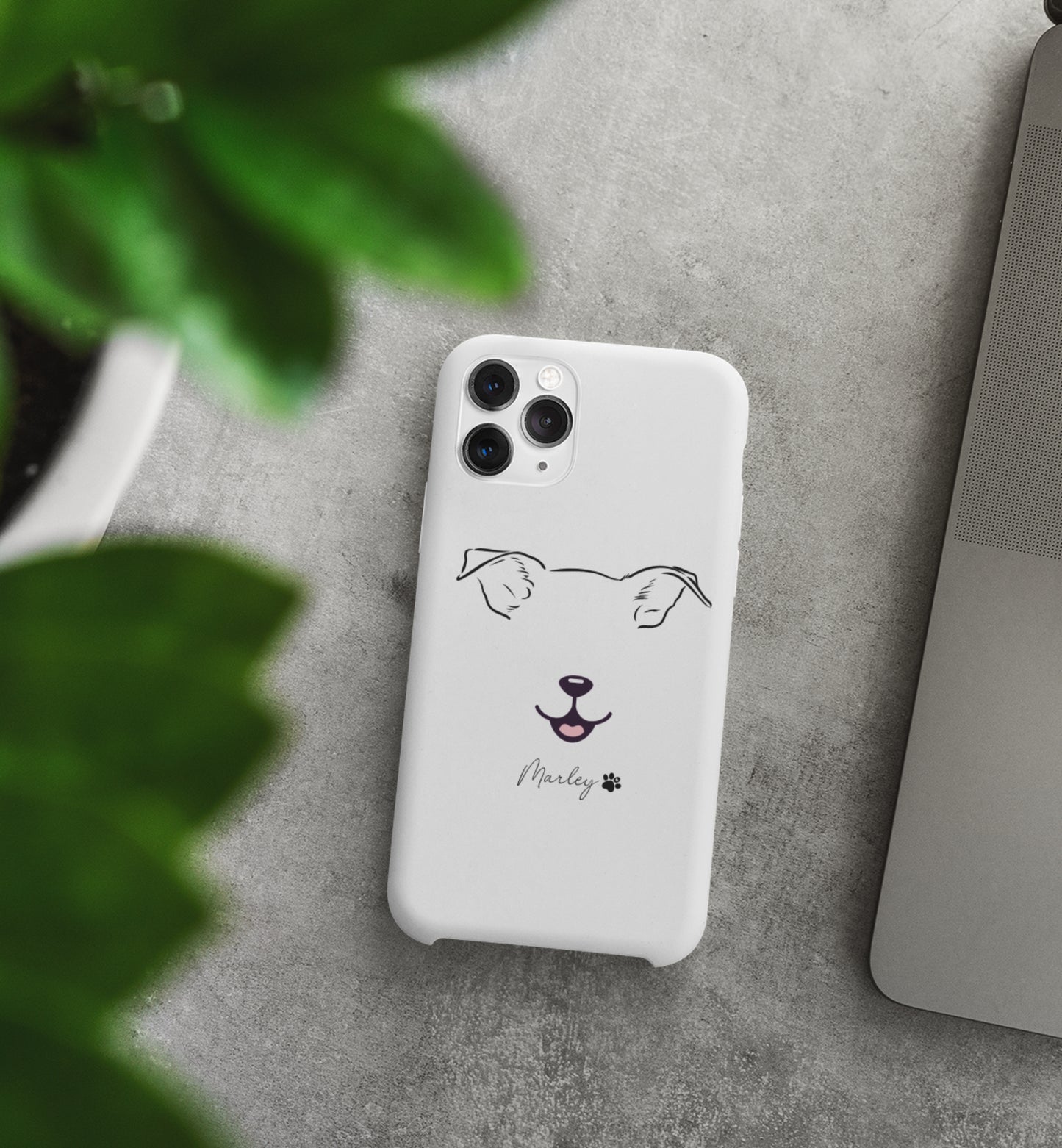 Personalized Name Phone Case