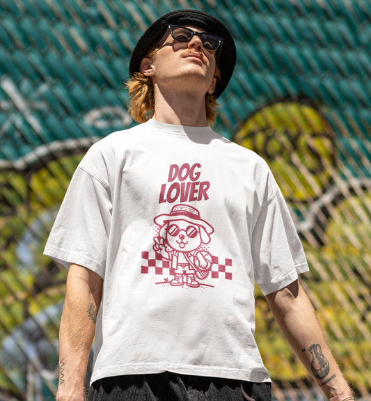 Unisex Dog T-shirt