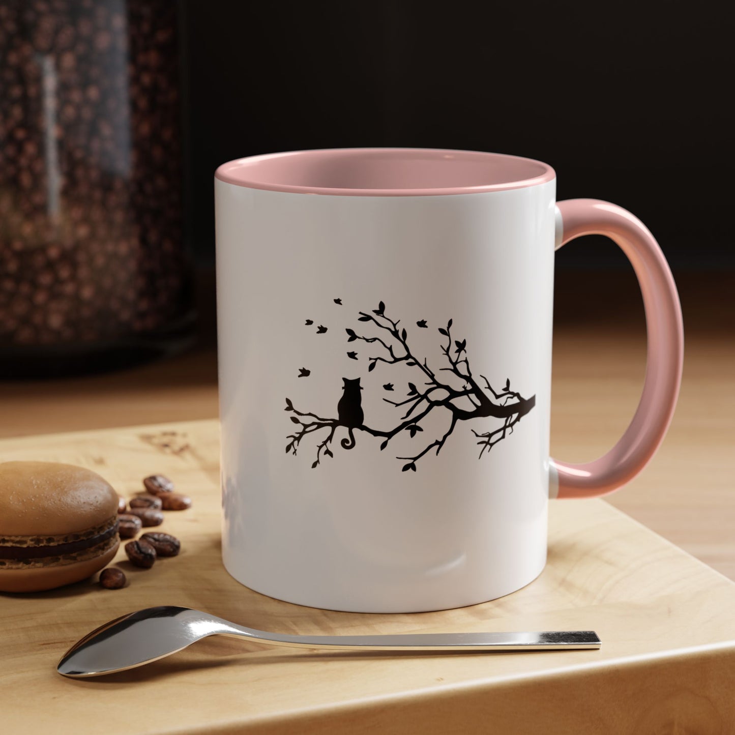 Cat Lover Mug