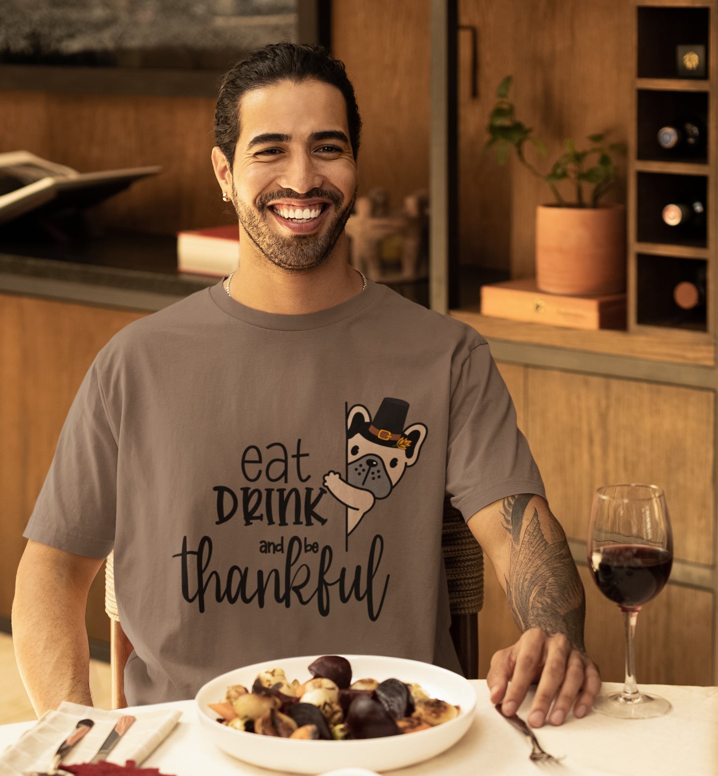 Thankful T-shirt