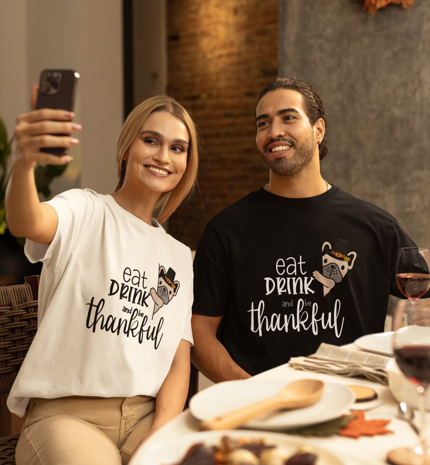 Thankful T-shirt
