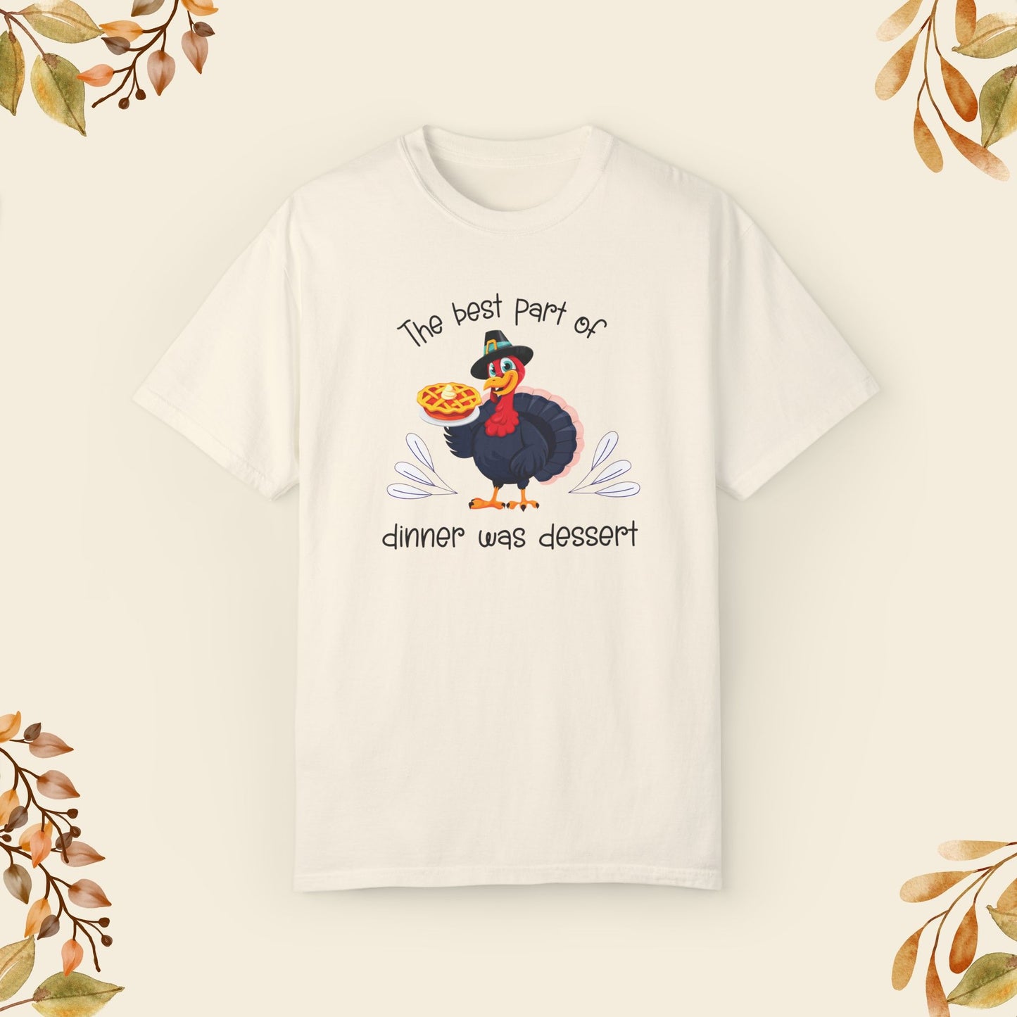 The Best Part T-shirt