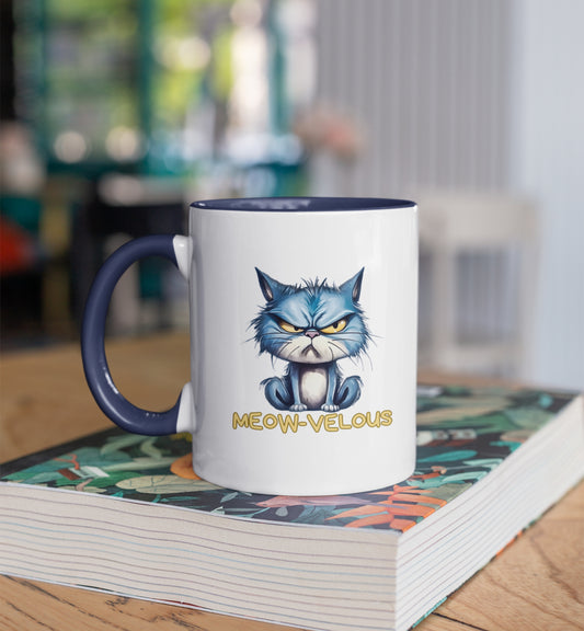 Cat Lover Mug