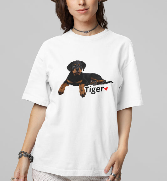 Dog Lover T-shirt