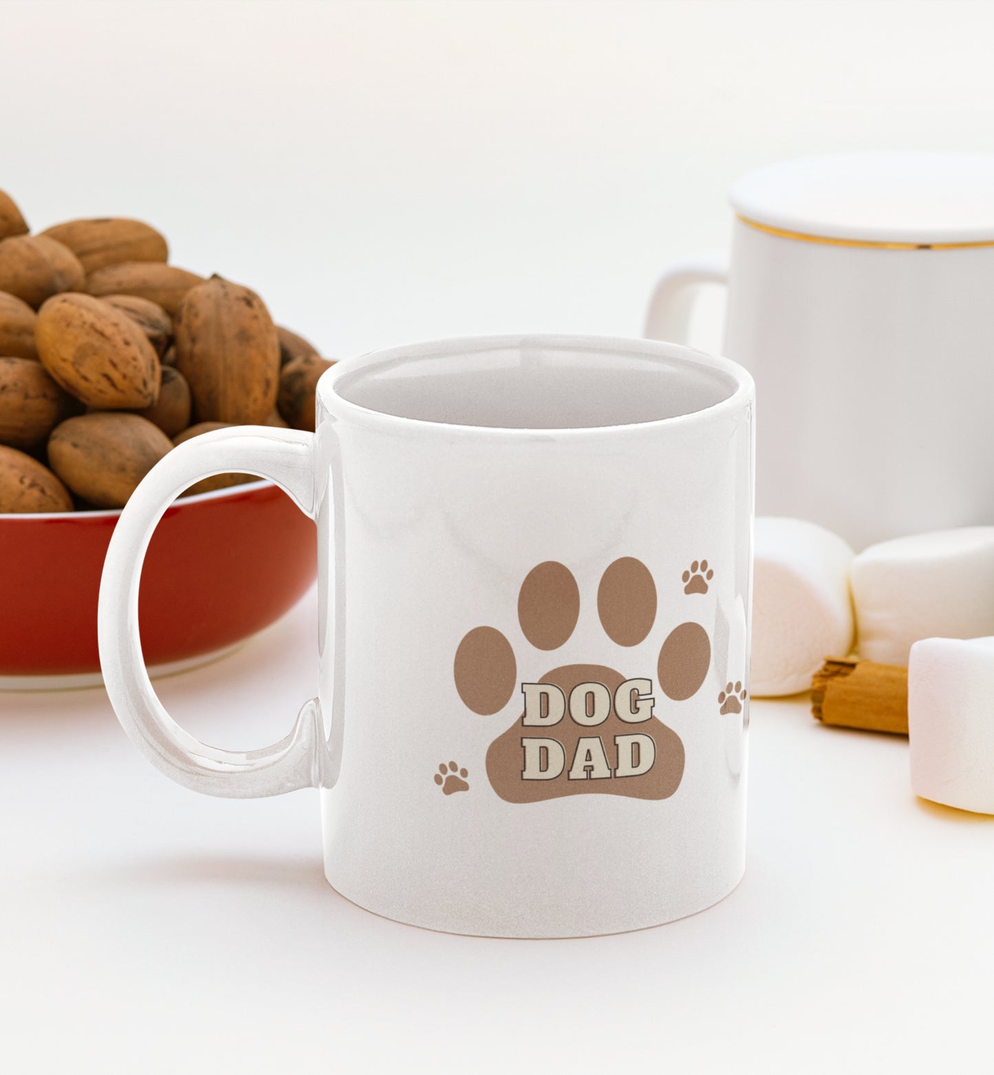 Personalized Name+Photo Mug