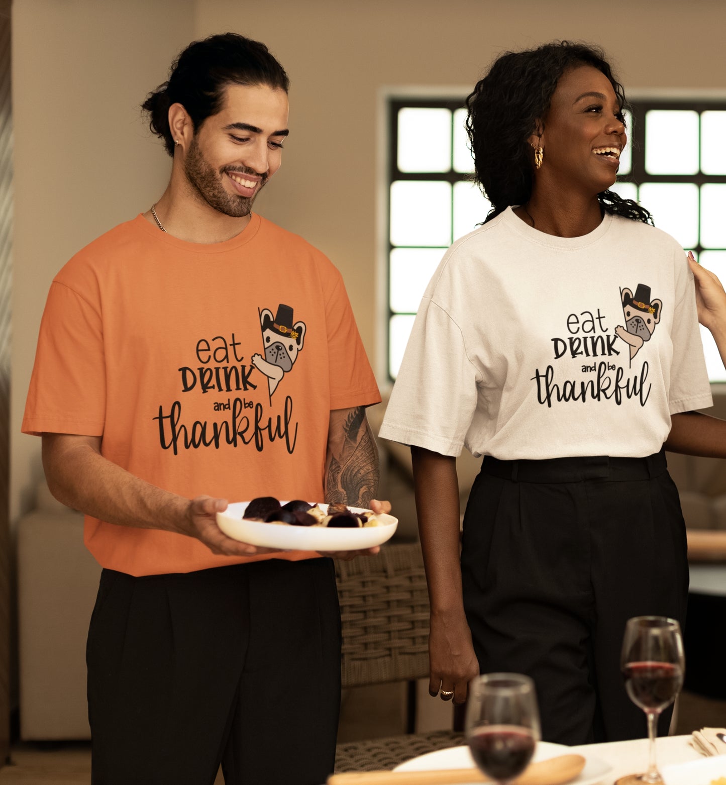 Thankful T-shirt