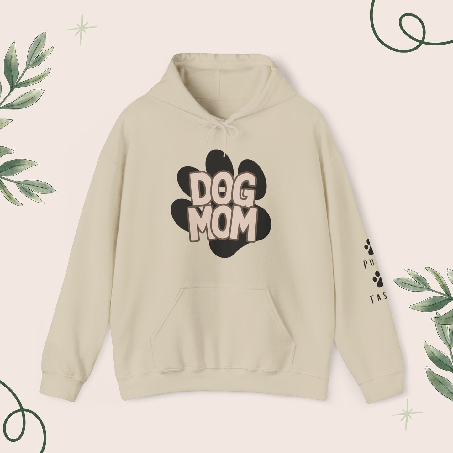Personalized Name Hoodie