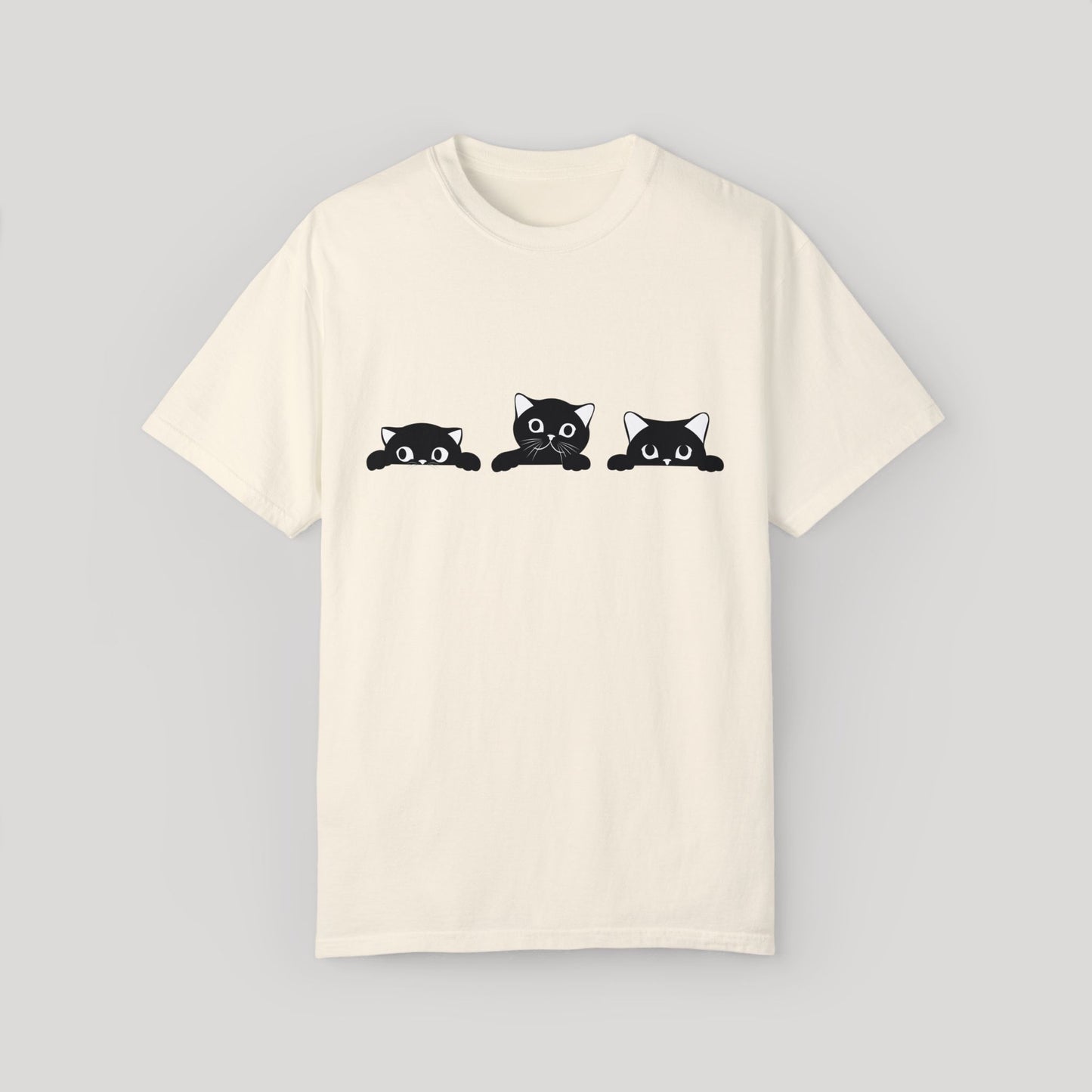 Cat Lover T-shirt