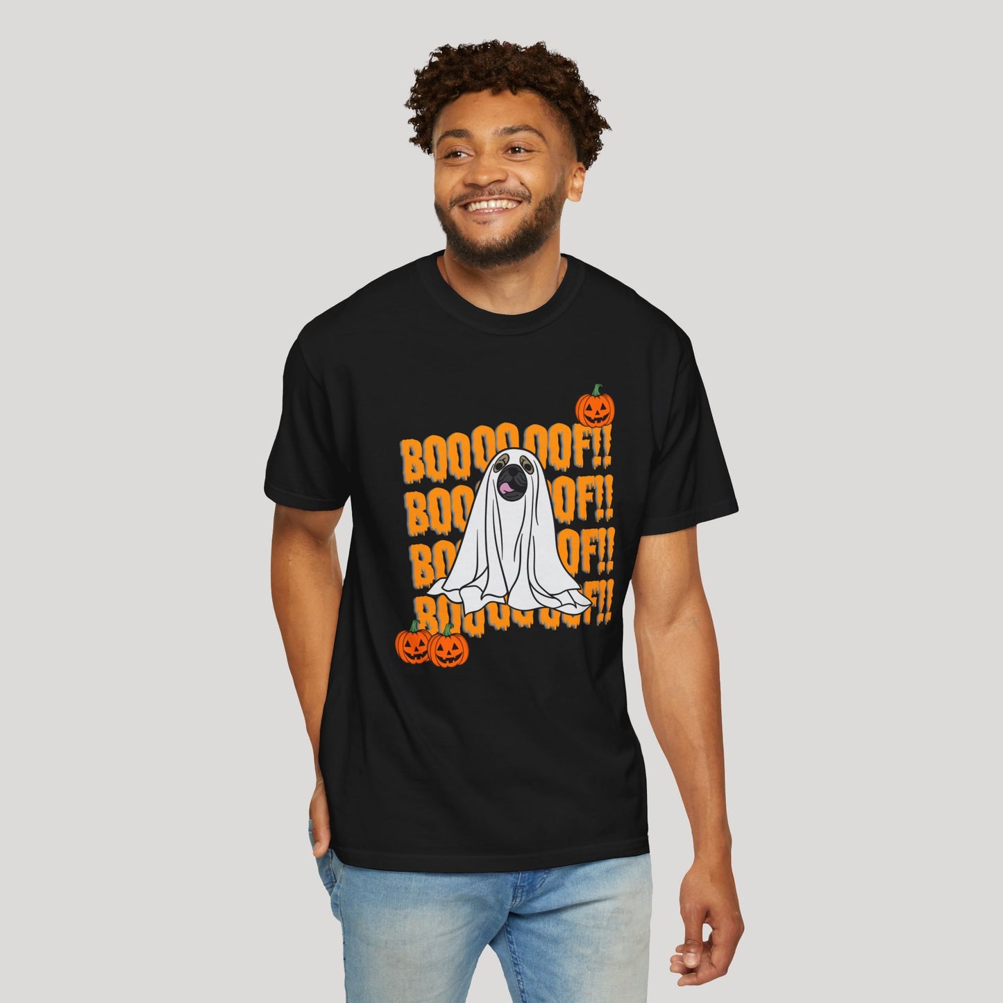 Booof!! T-shirt