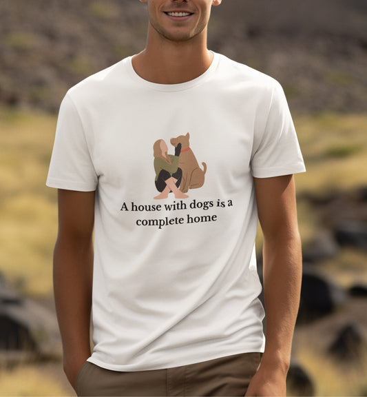 Dog Lover T-shirt