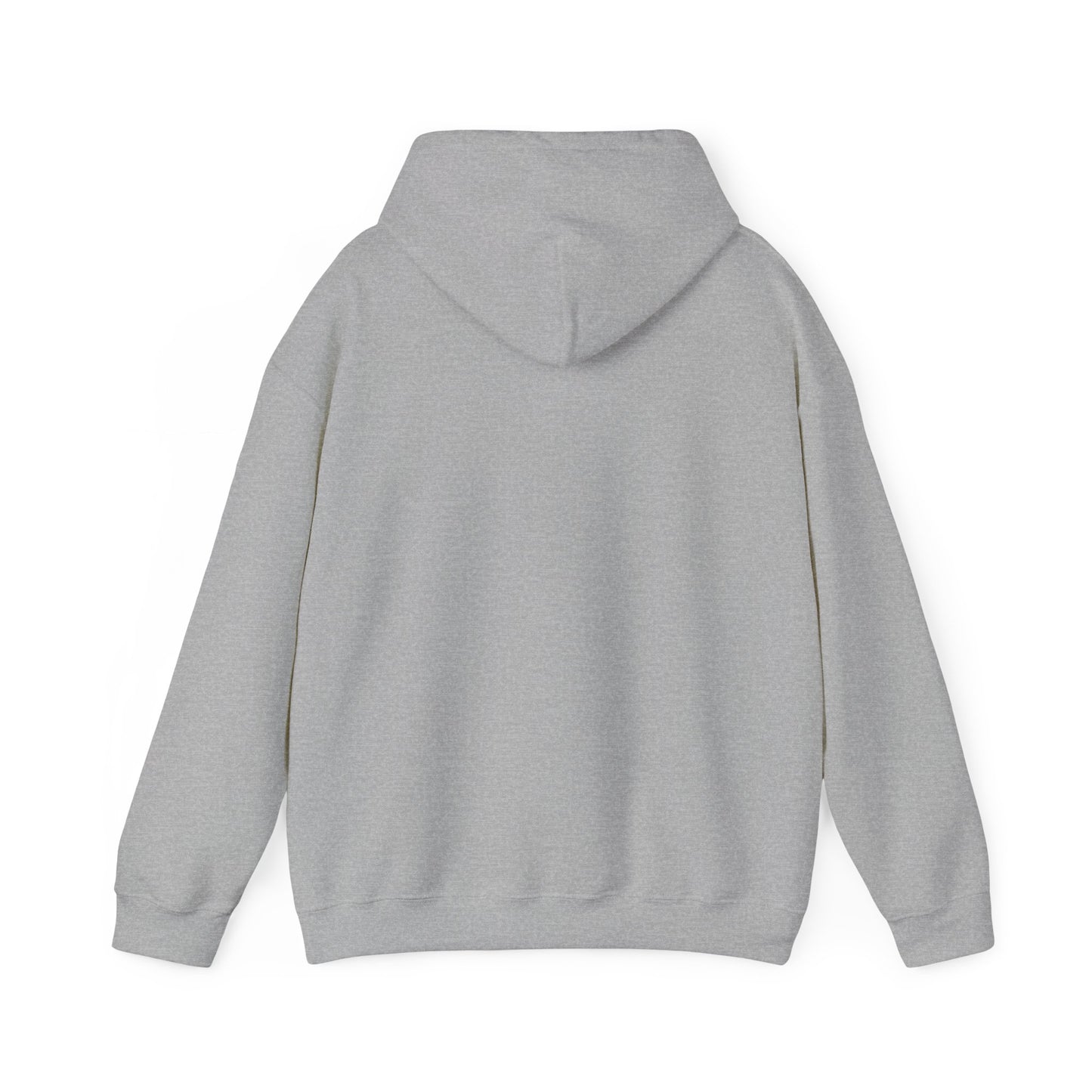 Personalized Name Hoodie