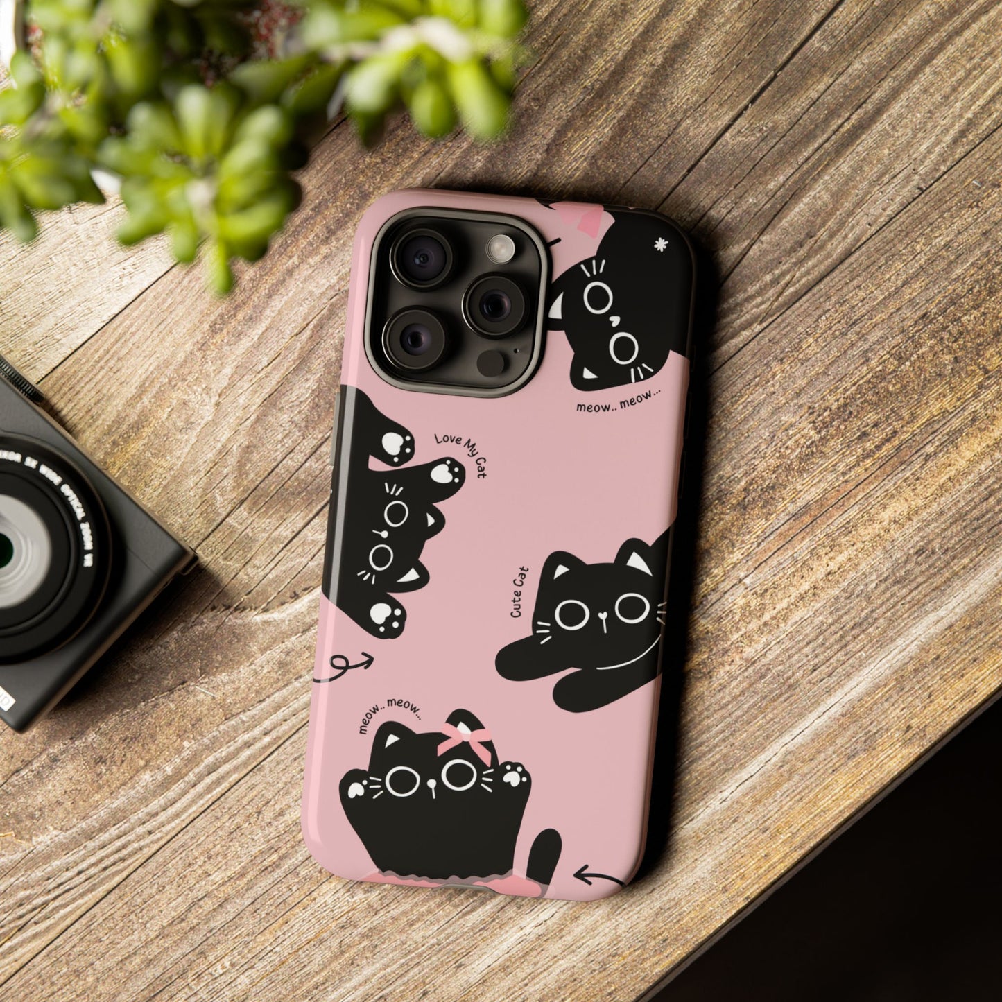 Cat lover Cases