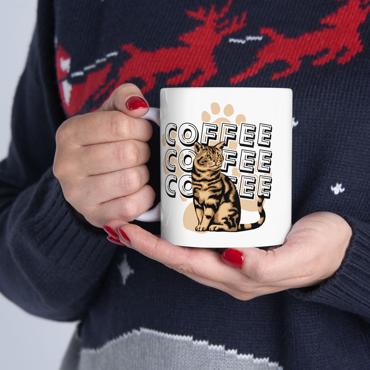 Coffee, Coffee