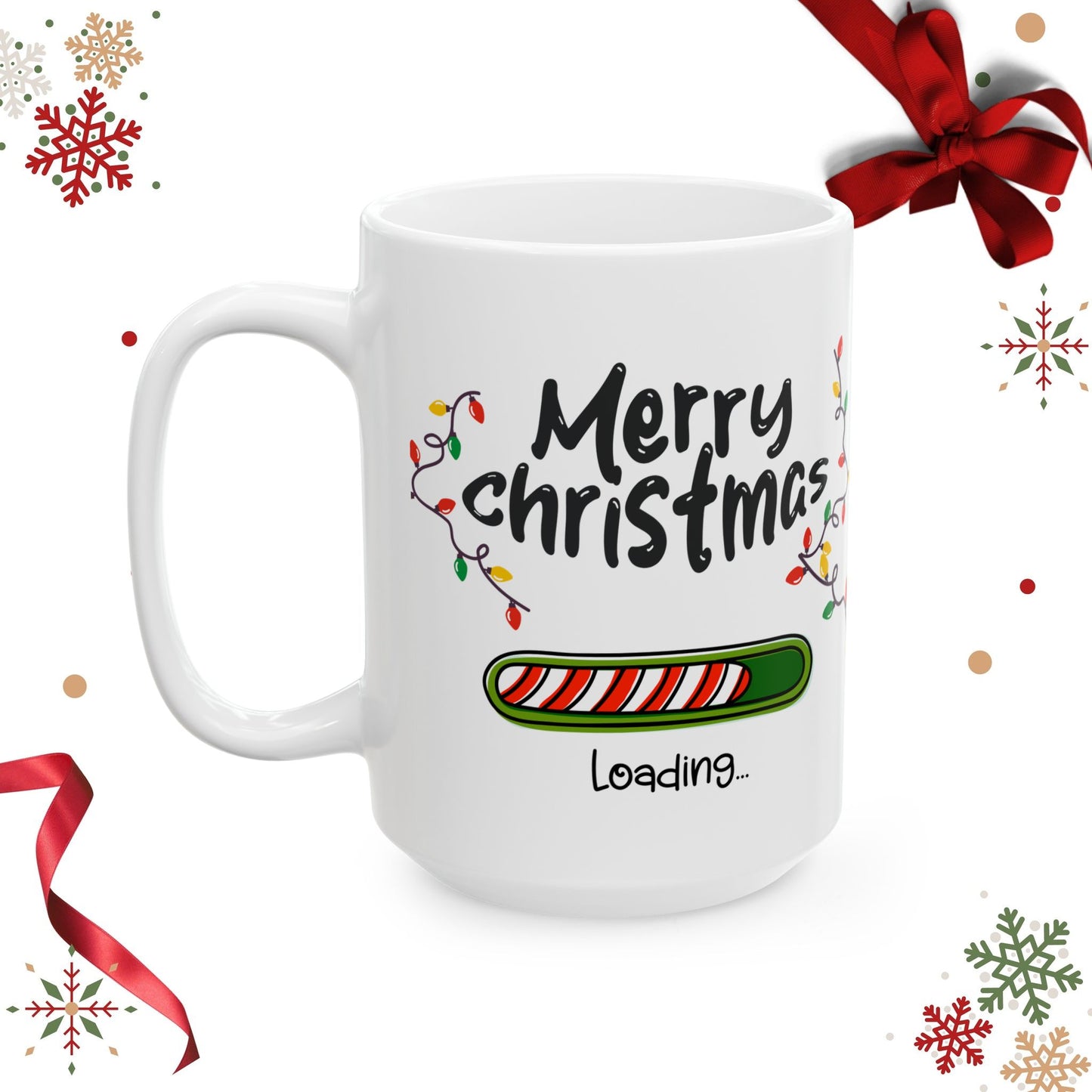 Personalized Name Mug