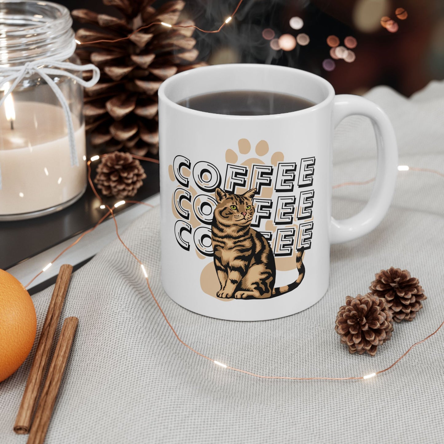Coffee, Coffee