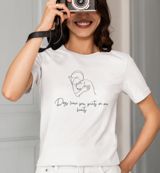 Dog Lover T-shirt