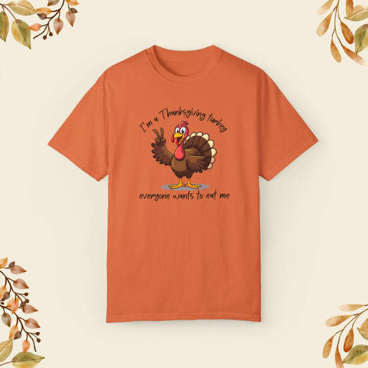 Turkey T-shirt