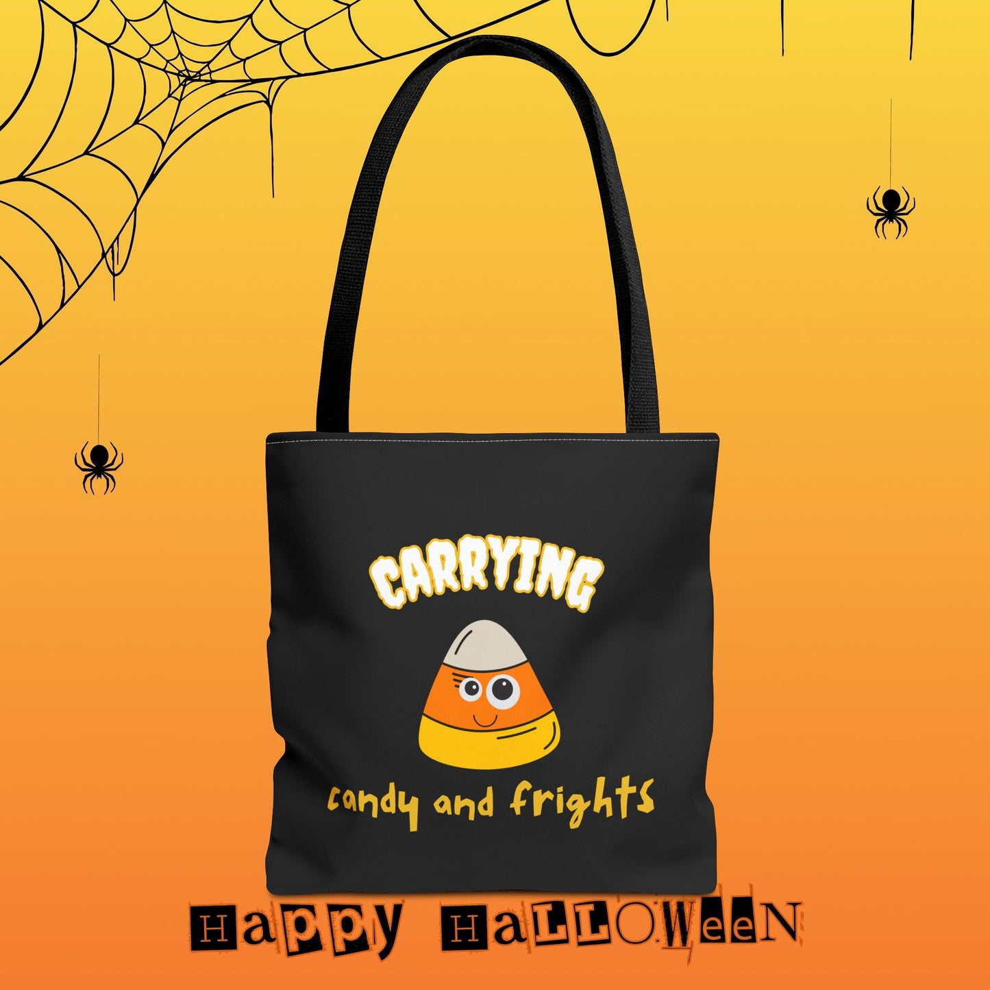 Carrying Tote Bag