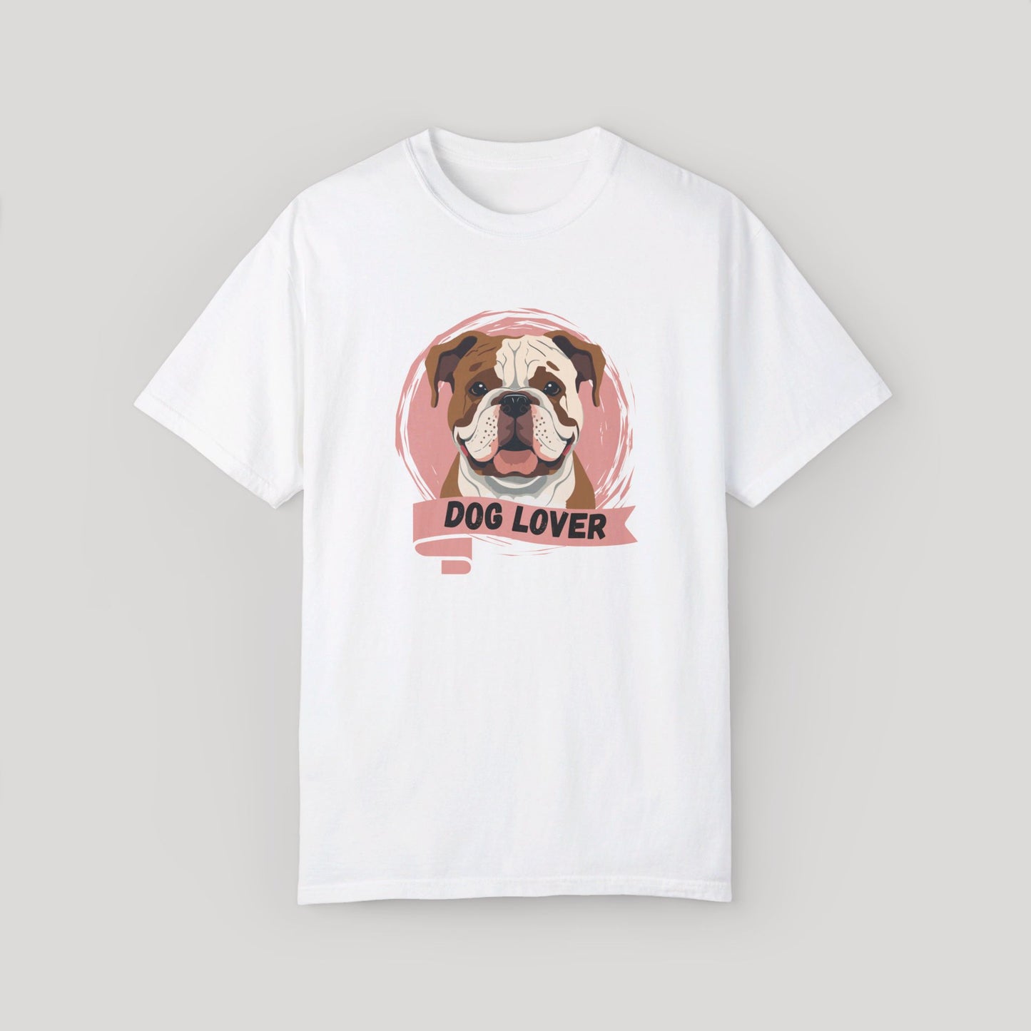Dog Lover T-shirt