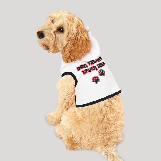 Pet Hoodie
