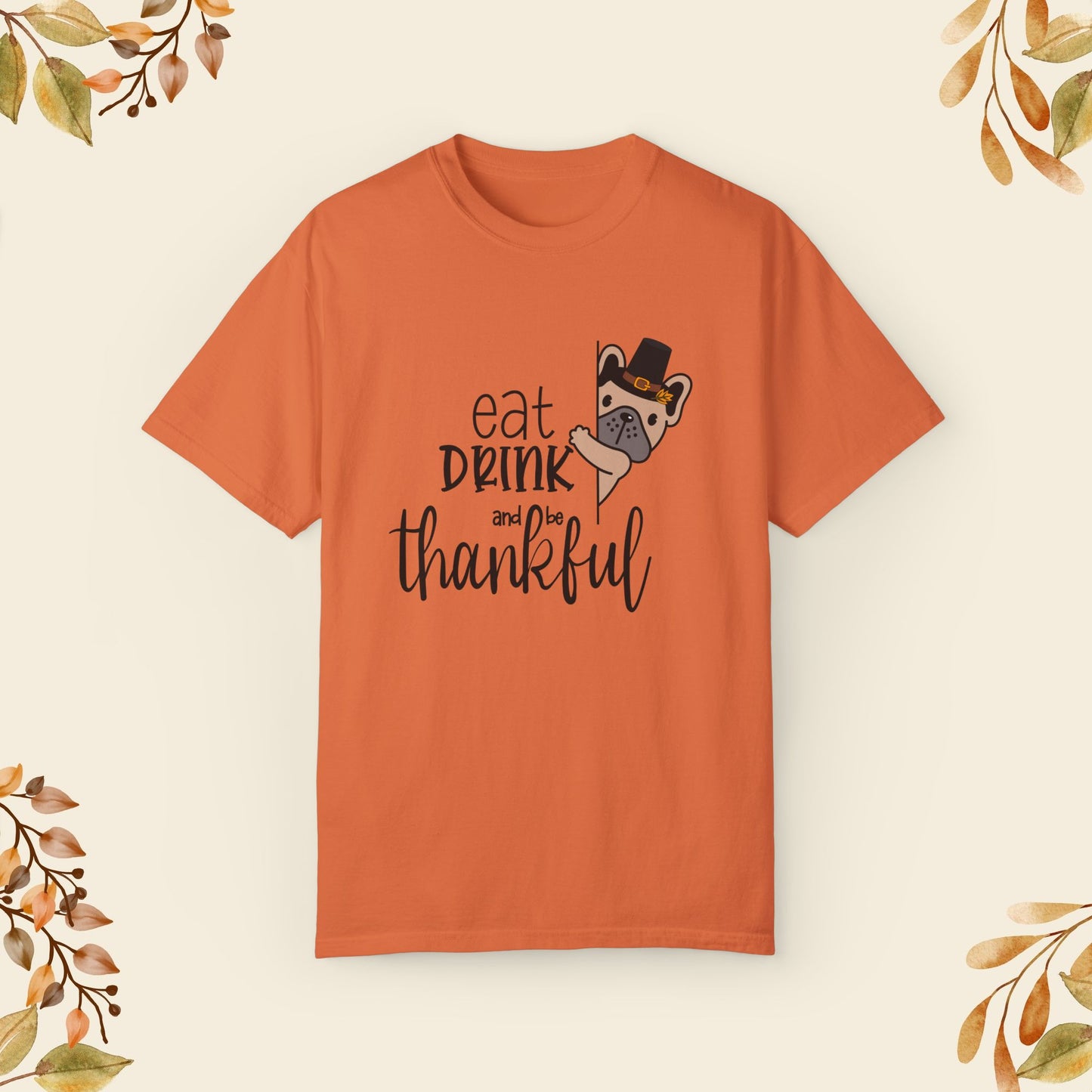 Thankful T-shirt