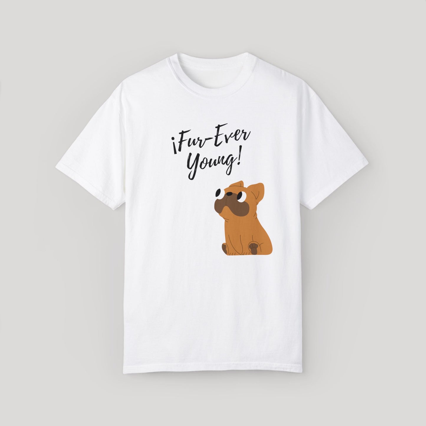 Unisex Dog T-shirt