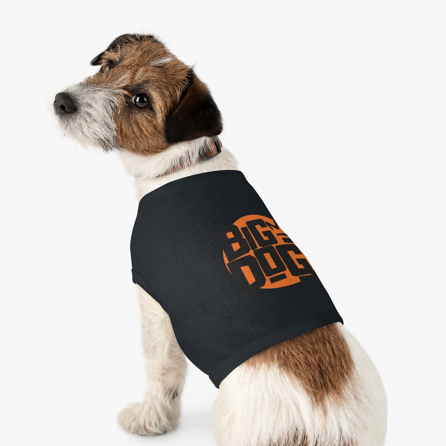 Big Dog Tank Top