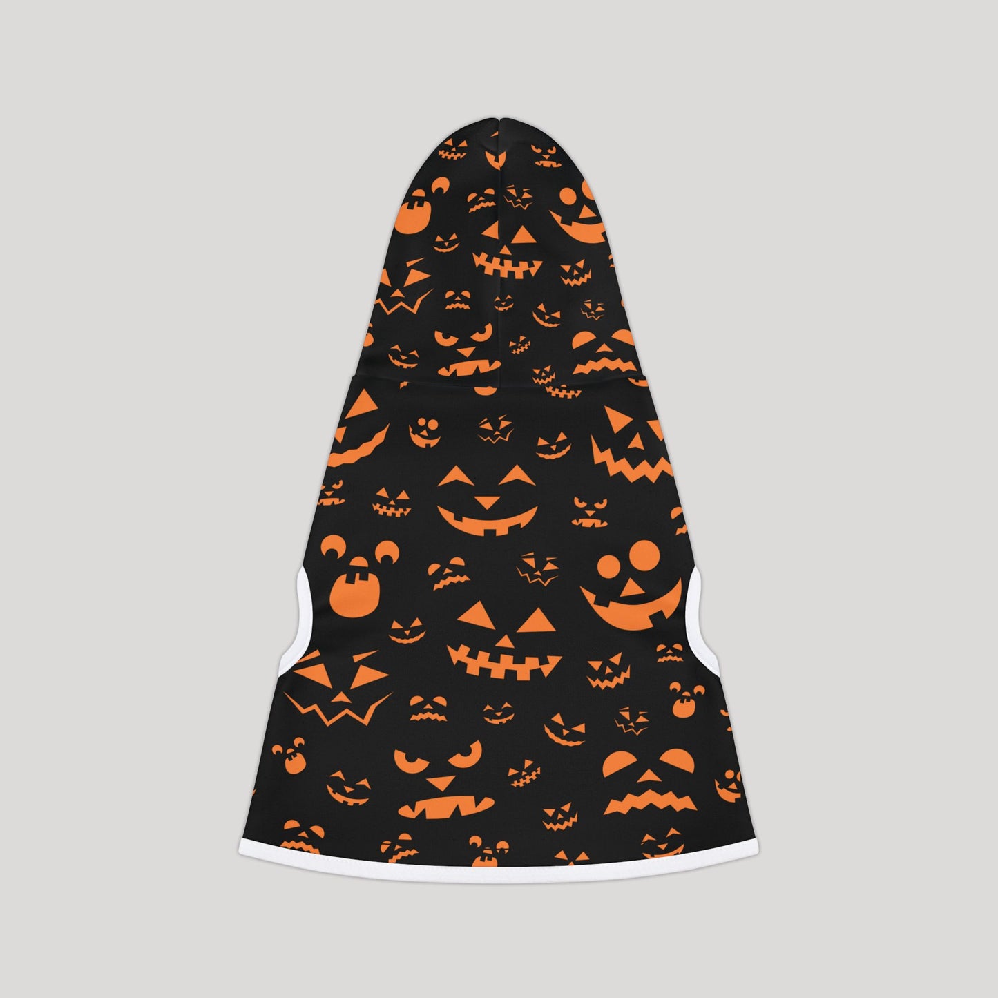 Halloween Pet Hoodie