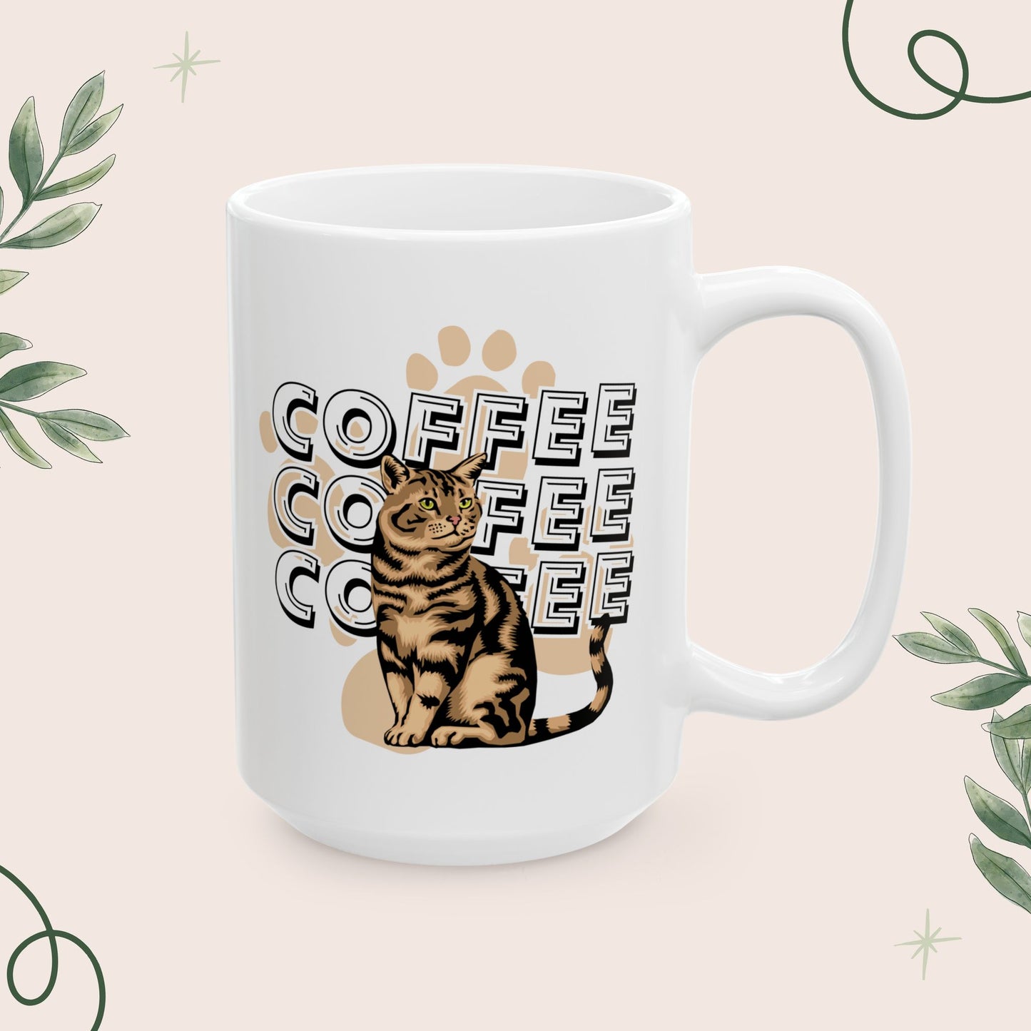 Coffee, Coffee