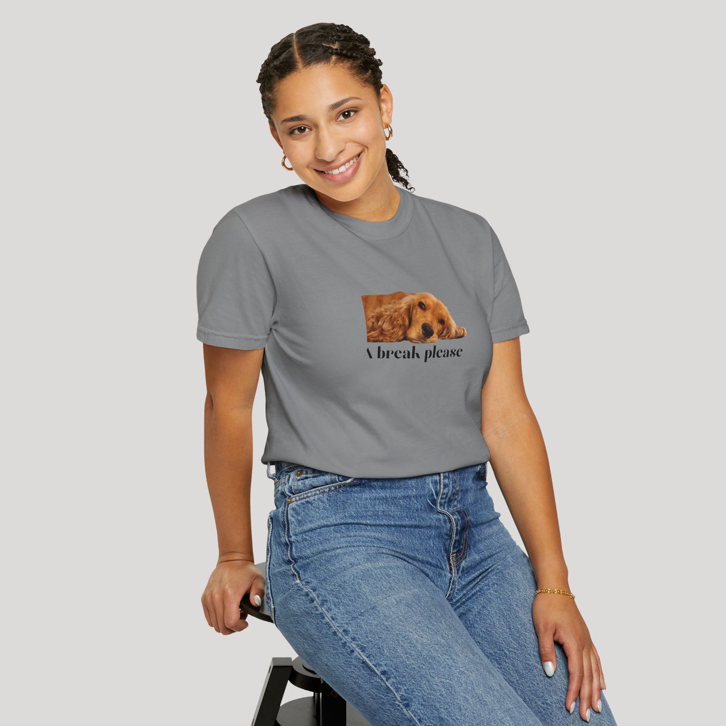 Dog Lover T-shirt