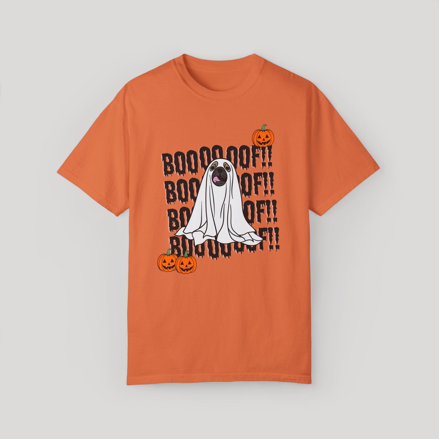 Booof!! T-shirt
