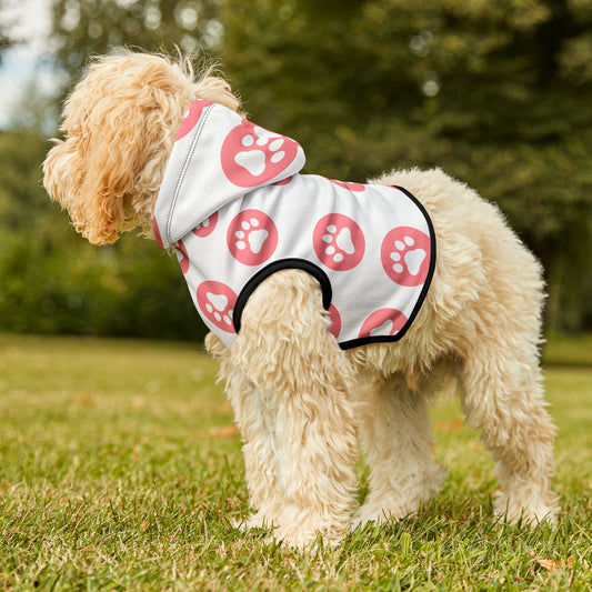 Paws Hoodie