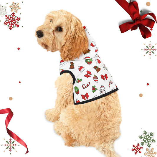 Merry Christmas Hoodie