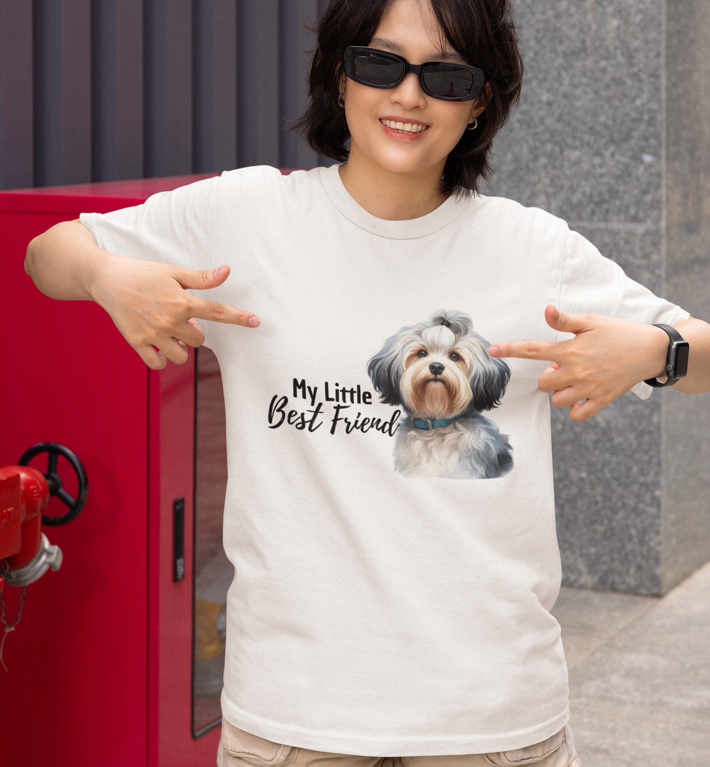 Dog Lover T-shirt