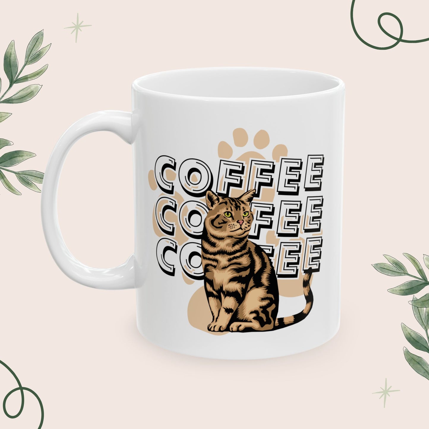 Coffee, Coffee