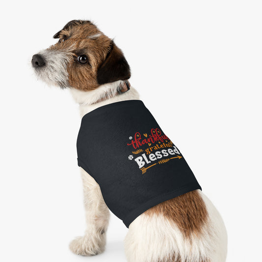 Blessed Pet Tank Top