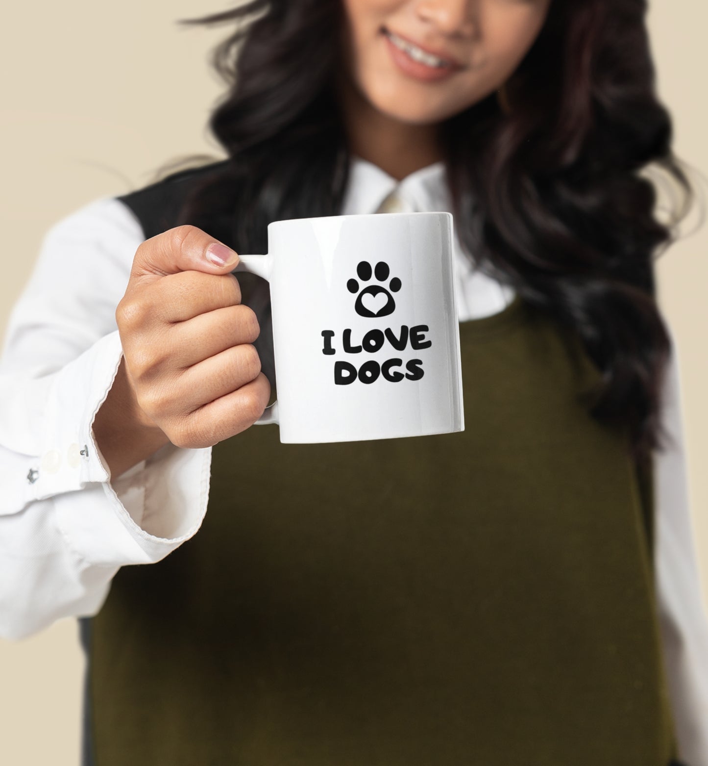 Dog Lover Mug
